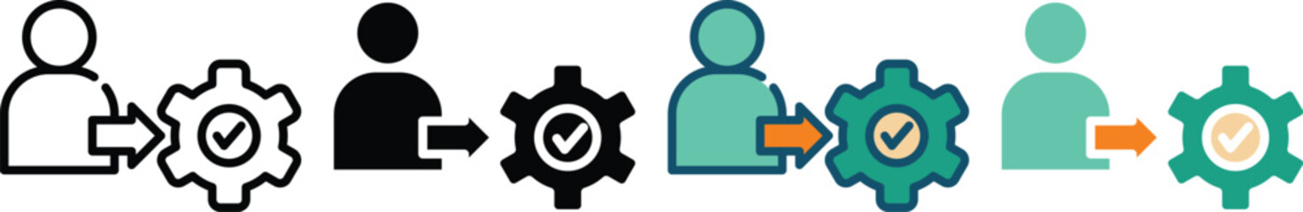 onboard multiple style collection