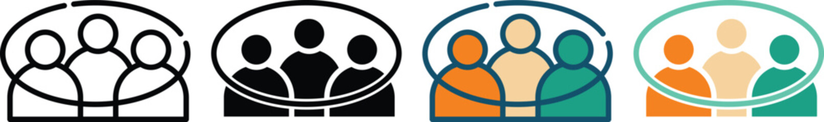 team multiple style collection