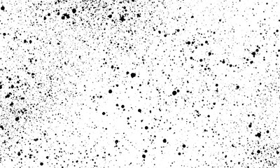 Abstract vintage stone, concrete, dirt, noise surface pattern. Grunge halftone background Vector, black and white error glitch art design grunge background Dot pop art comic sport style vector .	