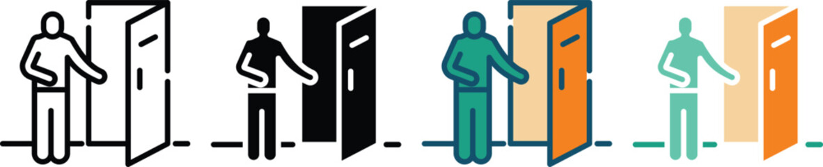 welcome multiple style collection