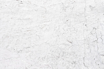 Light Gray Stucco Wall Texture. Abstract Background