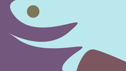 abstract background for desktop wallpaper and banner