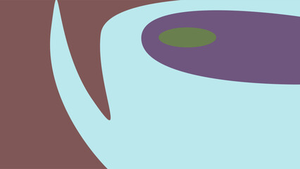 abstract background for desktop wallpaper and banner