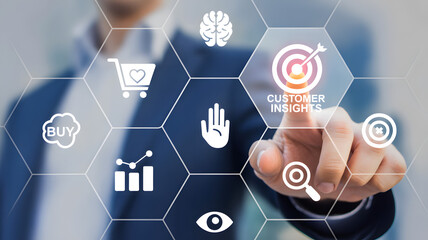Boost business success using customer insights analytics for a strategic edge now