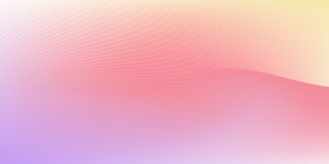 Abstract gradient background with grainy texture, vector