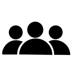 business people icon