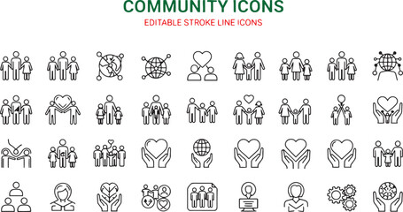 Abstract geometric design with vibrant color elements and text placeholders