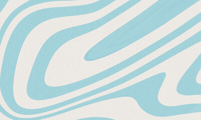 Abstract Blue Glitter Texture with Wavy Patterns and Sparkling Particles Providing a Mesmerizing Visual Effect and Subtle Gradient Tones