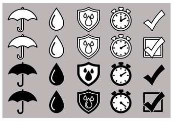 Digital vector file illustration for graphic design projects Vector