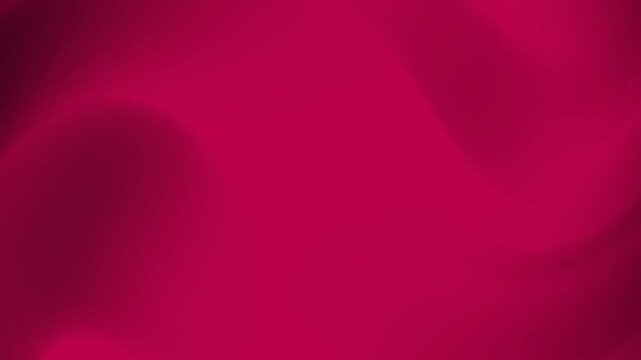 Abstract blurred background with shades of deep pink color. Suitable for feminine designs, social media posts, and elegant presentations.