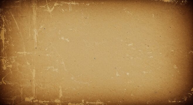 Vintage Textured Canvas: Evoking a sense of timeless elegance, this image presents a textured vintage canvas, displaying subtle imperfections that narrate stories of age, history, and resilience.