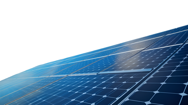 Solar panels, harnessing the suns energy for a sustainable and eco friendly future, clean power