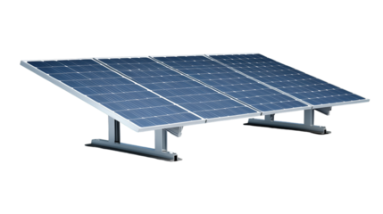 Solar panel array, harnessing the suns energy for a sustainable future