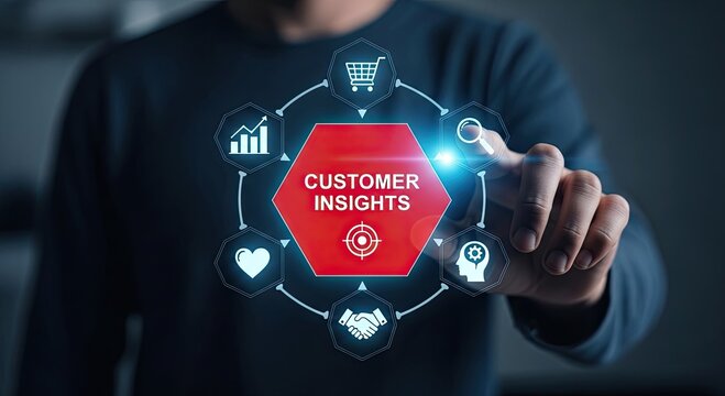 Unlock customer insights for smart business growth with actionable analytics and data driven decisions to improve customer satisfaction and loyalty today