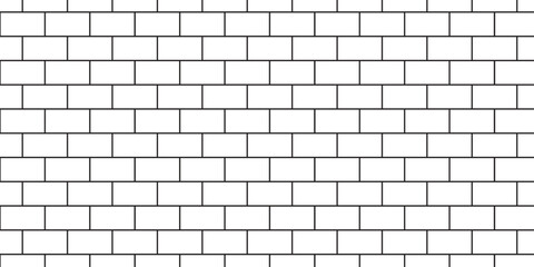 Urban abstract pavement floor and wall white structure structure brick wall row wallpaper texture design.	