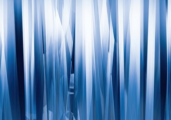 Modern blue abstract background with geometric shapes for a dynamic, professional look in design projects, presentations, or marketing materials