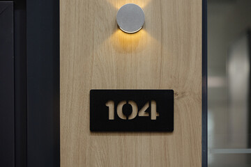 Unique control panel and lighting in unfinished factory for kettle and bottle mold production