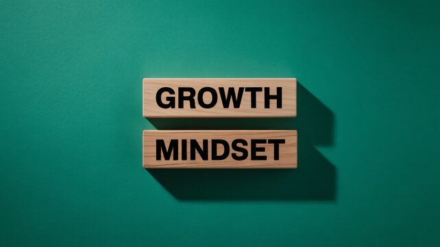 Unlock your potential with a powerful growth mindset, fostering success and achieving ambitious goals in any endeavor.
