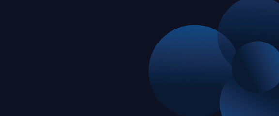 PrintBlue black abstract background geometry shine and layer element vector for presentation design. Suit for business, corporate, institution, party, festive, seminar, and talks