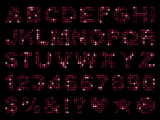 ミラータイル3、文字、11ワイン