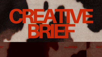 Presentation world cloud 