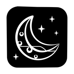 Fototapeta premium Crescent