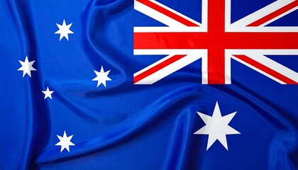 flag of Australia