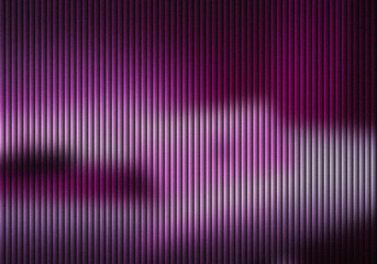 Subtle Vertical Gradient with Textured Vertical Lines, Creating an Abstract Background of Violet, Purple, Magenta, and Black Hues with a Textured Effect