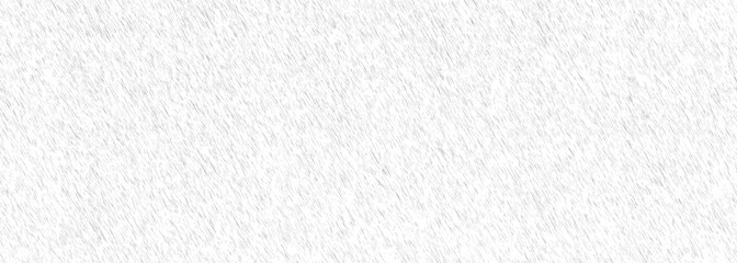 Heavy diagonal rain overlay texture on a white background 