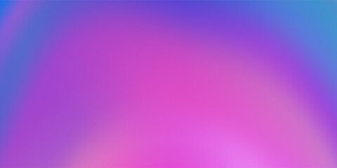 Abstract blue background. Geometric triangle background. Hexagon pattern.