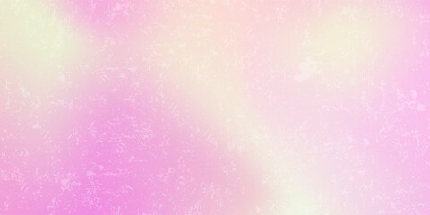 Pastel Gradient Background With Soft Light And Dreamy Colors For Creative Design eps10