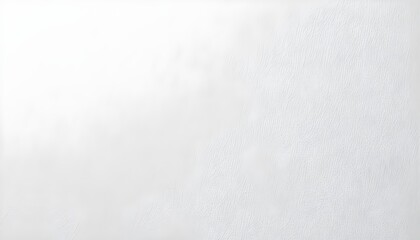 Obraz premium “White Canvas Paper Texture Background for Creative Designs”
