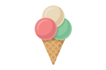 Creamy Ice Delight Icon