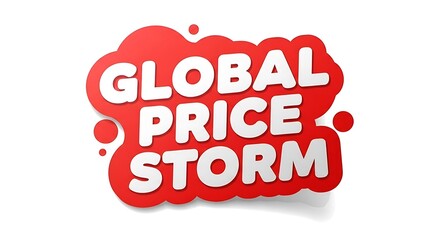 Announcing Global Price Storm for Massive Savings Everywhere Today Only, Don't Miss Out on Incredible Discounts, Limited Time Offer for Worldwide Consumers, Act Now