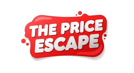 Don't miss the price escape event with huge savings on your favorite products, shop now and enjoy limited time offers, it's a sale you can't afford to miss