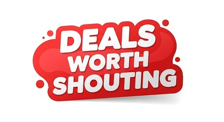 Unbelievable deals worth shouting about are here for a limited time, so don't miss out and get your hands on these amazing offers before they're gone, shop now and save big today