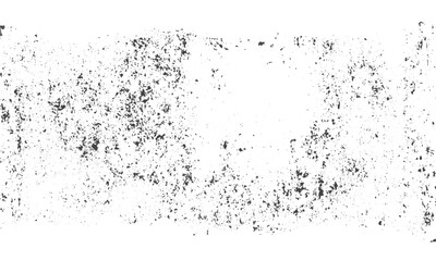 Vintage background frame with rough grunge surface effect, Creative abstract grunge frame texture for retro design