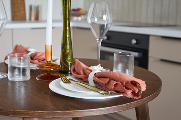 Casual culinary display featuring warm hospitality and inviting atmosphere