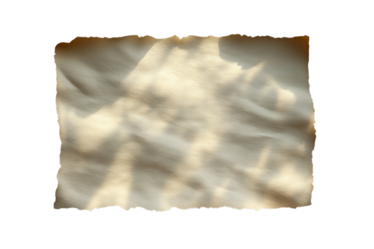 Aged Parchment Texture Distressed Paper Surface Antique Letter Design Vintage Background Black