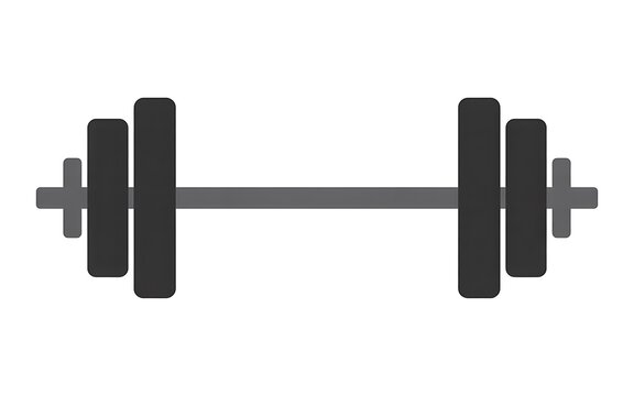 Barbell - Powered by Adobe