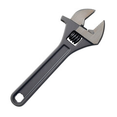 Obraz premium Adjustable wrench
