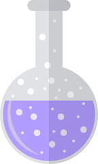 chemicals, Science icon