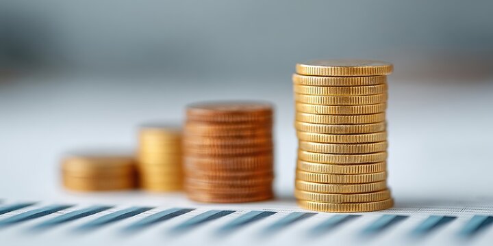 Strategic financial budget planning for annual corporate projects maximizing management and money efficiency in business environments