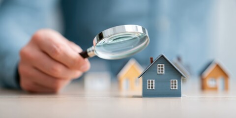 Real estate investment analysis home buying checklist for property management mortgage and insurance in the online business environment