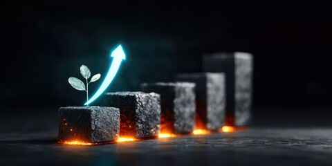 Thinking about future growth inspires the organization to refine operation and generate value through strong partnership in a training program