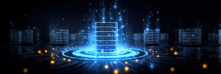 High tech monitoring program and database hub connectivity ensures efficient index recovery