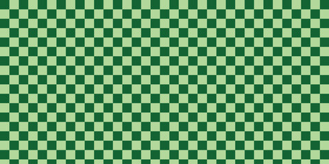 Checker pattern. Checker seamless pattern vector. Checkered flag. Race background. Banner seamless chessboard. Checker background. Racing flag - stock vector. Seamless pattern chessboard. 