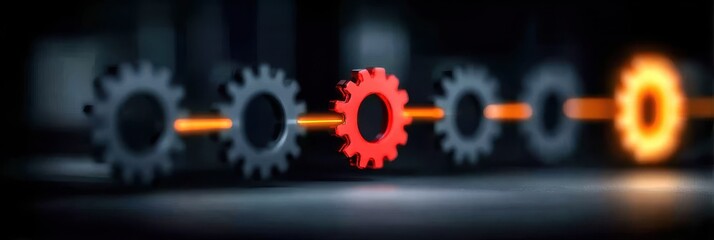 Partnership inspires thinking in the organization to optimize operation and build value within a training program