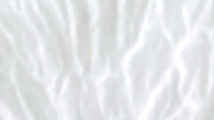 Abstract white background with beautiful texture and pattern of petal for pure, care, happy, elegant	