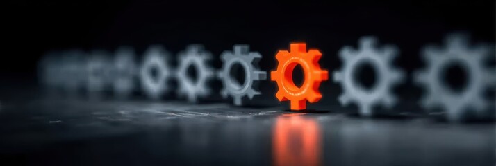 Operation excellence emerges from thinking and partnership driving organizational value in a professional program